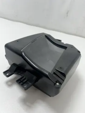 23357536 GMC Head Display Acadia #2