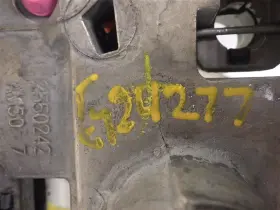 235.GM9H24 GMC Steering Wheel Terrain Denali #3