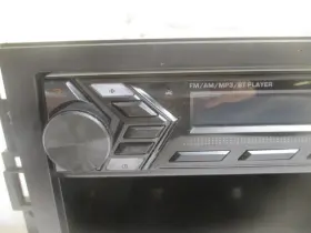CA-10BT GMC Am Fm Bluetooth Usb Player Radio #2