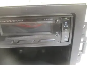 CA-10BT GMC Am Fm Bluetooth Usb Player Radio #3