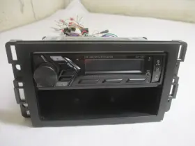 CA-10BT GMC Am Fm Bluetooth Usb Player Radio