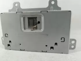 84064071 GMC Am Fm Cd Player Radio Receiver Wcvqz Terrain
