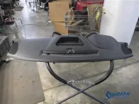84127263 GMC Pro Dashboard Panel Top Pad Hud 2500 Sierra