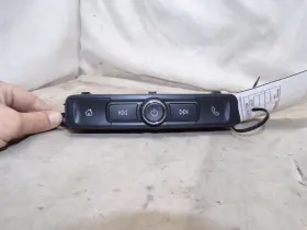 84308144 GMC Radio Control Panel Terrain