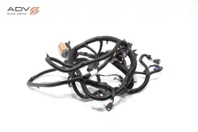 84421173 GMC Front Forward Lamp Wiring Wire Harness Yukon