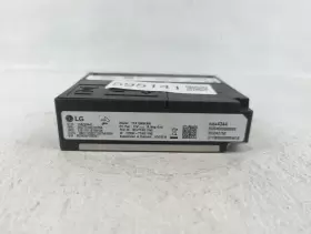 84644344 GMC Am Fm Cd Player Radio Receiver Terrain