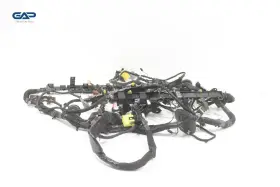 85132351 GMC Body Wiring Wire Harness Canyon Crew #2
