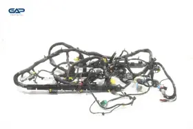 85132351 GMC Body Wiring Wire Harness Canyon Crew #3