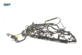 85132351 GMC Body Wiring Wire Harness Canyon Crew