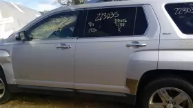 120-00407L GMC TRUCK Driver Left Front Door Terrain #2