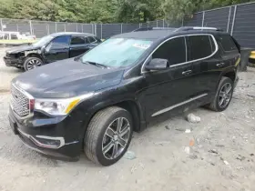 Acadia GMC TRUCK Driver Front Door Power Up Down Denali #2