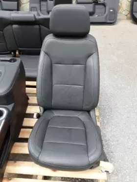 SIERRA250 GMC TRUCK Front Seats Console Crewcab Silverado #2
