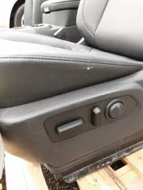 SIERRA250 GMC TRUCK Front Seats Console Crewcab Silverado #3