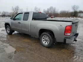 SIERRA150 GMC TRUCK Front Seat Track #2