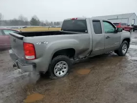 SIERRA150 GMC TRUCK Front Seat Track #3