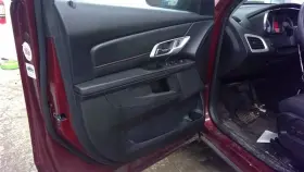 204.GM9H16 GMC TRUCK Left Front Door Panel Terrain #2