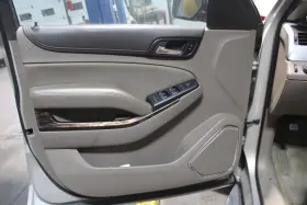 YUKONXL15 GMC TRUCK Front Left Door Panel XL1500 Yukon