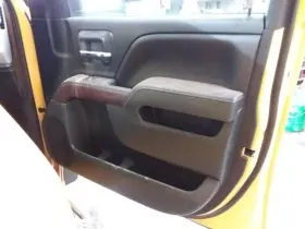SIERRA250 GMC TRUCK Front Door Panel