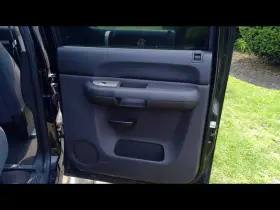 SIERRA150 GMC TRUCK Door Panel Rear