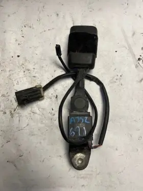 210-00691 GMC TRUCK Seat Belt Front Split Passenger Canyon