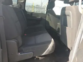 SIERRA150 GMC TRUCK Rear Seat Bench 1500 Sierra
