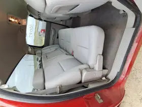 SIERRA150 GMC TRUCK Seat Rear