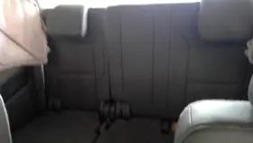 220.GM9216 GMC TRUCK Third Seat Station Wagon Van Yukon