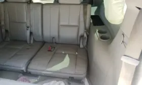 YUKONXL15 GMC TRUCK Third Seat Station Wagon Van