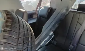 YUKONXL15 GMC TRUCK Third Seat Station Wagon Van