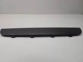 225.GM9A10 GMC TRUCK Rear Bumper Tow Cover Texture Acadia #2