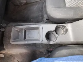 241-01911 GMC TRUCK Console Front Floor Armrest Canyon