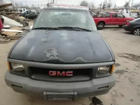 260.GM9194 GMC TRUCK Glove Box Sonoma