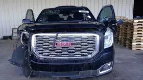 260.GM9F16 GMC TRUCK Glove Box Yukon