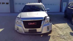 260.GM9H13 GMC TRUCK Glove Box Terrain #3