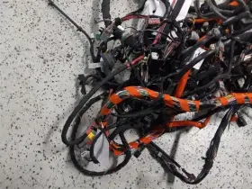 650.GM9A16 GMC TRUCK Body Wire Harness Acadia