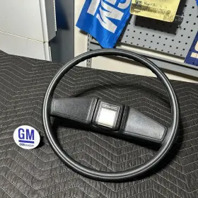 157238 GMSWAPPER Squarebody Steering Wheel Horn Cap C10 K10 #3