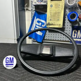 157238 GMSWAPPER Squarebody Steering Wheel Horn Cap C10 K10