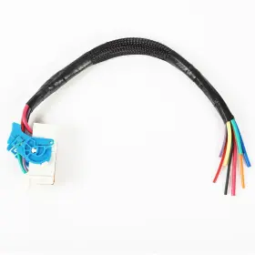 GP0126-17 GONEPARTS Upfitter Connector Junction Block Gm Gmc