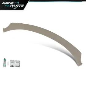 GPS0715 GONEPARTS Tpe Dashboard Cover Dash Cap Overlay Chevy