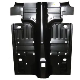 3021-500-671S GOODMARK Floor Pan Ford Mustang