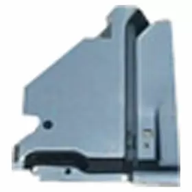 4012-517-683R GOODMARK Floor Brace Passenger Buick Apollo