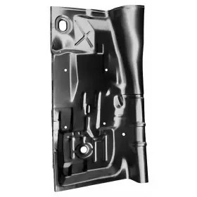 4021-500-751L GOODMARK Front Driver Floor Pan Chevrolet