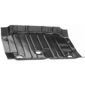 4032-725-68U GOODMARK Trunk Floor Chevy Chevelle
