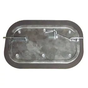 4141-367-55RS GOODMARK Dashboard Air Vent Valve Fullsize