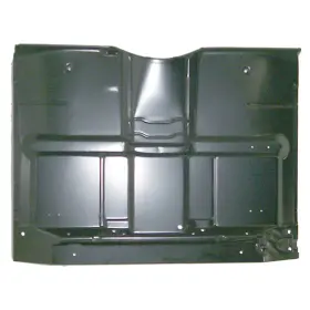 4143-500-67S GOODMARK Floor Pan Braces Fullsize Chevrolet