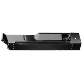 4143-510-671L GOODMARK Driver Floor Pan Chevrolet