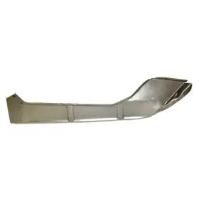 4331-735-66L GOODMARK Driver Trunk Floor Tempest Pontiac