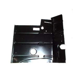 4141-505-55L GOODMARK Front Driver Floor Pan Fullsize