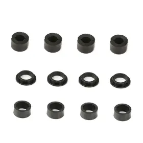 GP-0429 GPLUSMOTOR Seat Fix Front Bushings Tj Lj Jeep