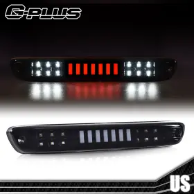 GPL15524846 GPLUSMOTOR Led Bar Third Brake Light Cargo Lamp